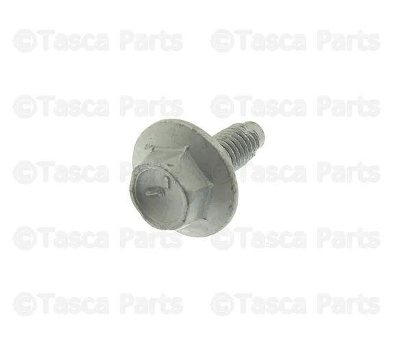 Radiator Support Splash Shield Screw - Mazda (9KDB-00-616)