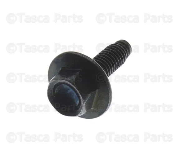 Fender Liner Screw - Mazda (9KF6-00-620B)