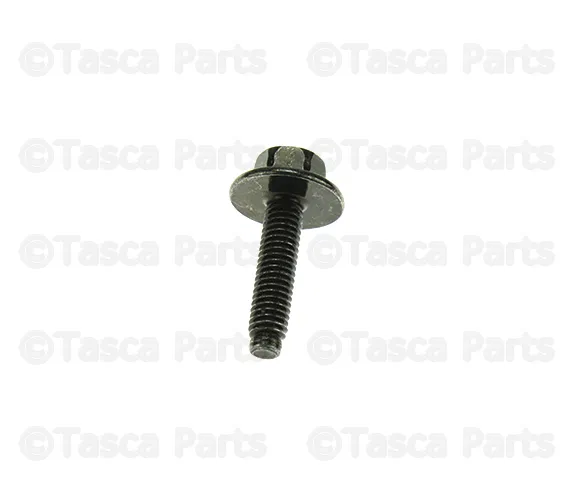 Bumper Cover Support Rail Screw - Mazda (9KK8-00-625B)