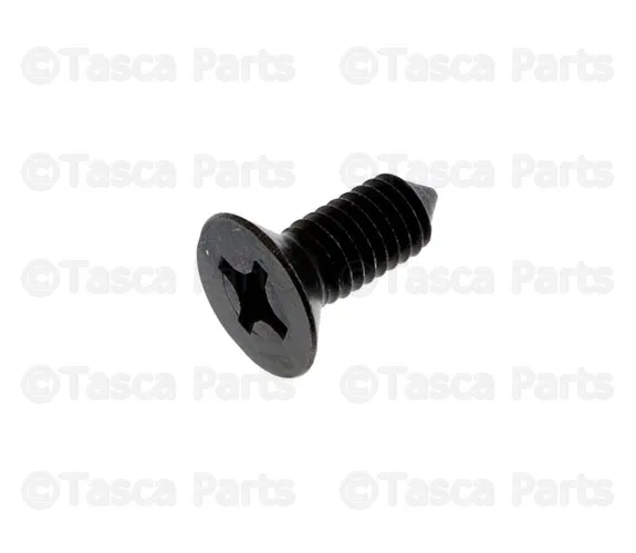 Dovetail Latch Screw - Mazda (9M66-00-616B)