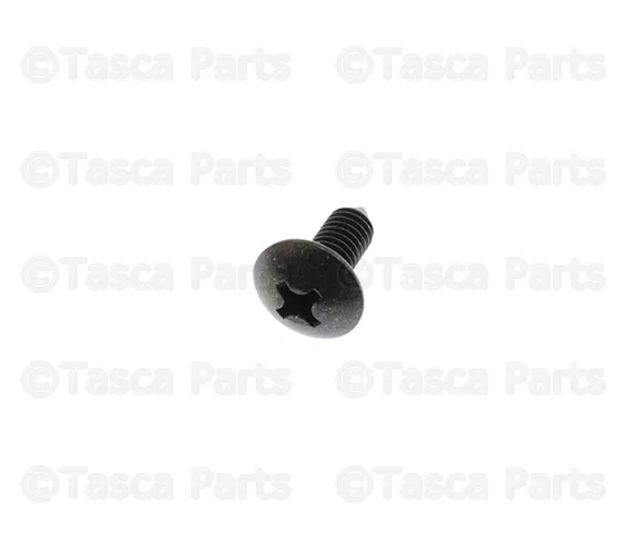 Fender Liner Extension Bolt - Mazda (9M96-00-616B)