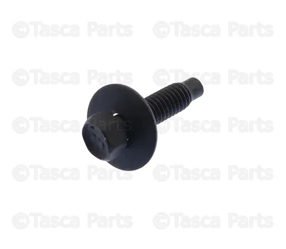 Bumper Cover Bolt - Mazda (9XF039136L)