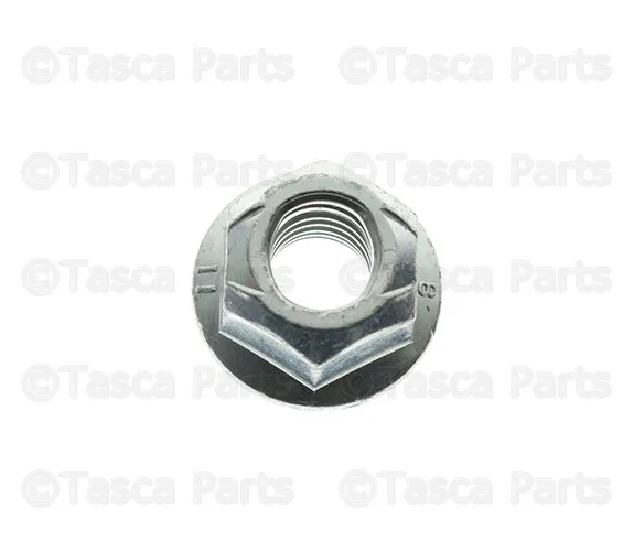 Hinge Retainer Nut - Mazda (9XF2-01-028L)