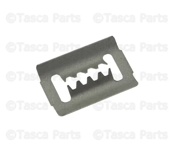 Bumper Cover Cover Plate - Mazda (9XG0-59-71S)