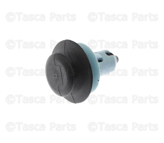 Door Interior Trim Panel Retainer - Mazda (9XG1-10-37X0)
