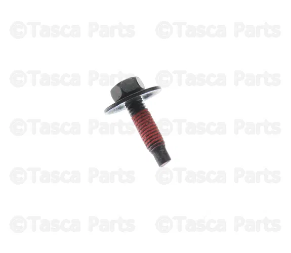 Splash Shield Screw - Mazda (9YA0-10-502)