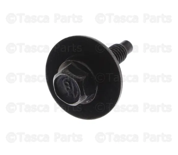 Radiator Support Splash Shield Bolt - Mazda (9YA0-20-646)