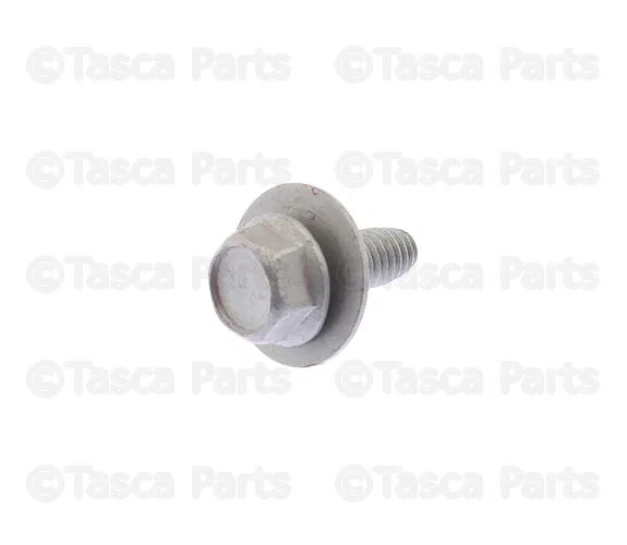 Fender Mtg Bkt Bolt - Mazda (9YA0-20-695)