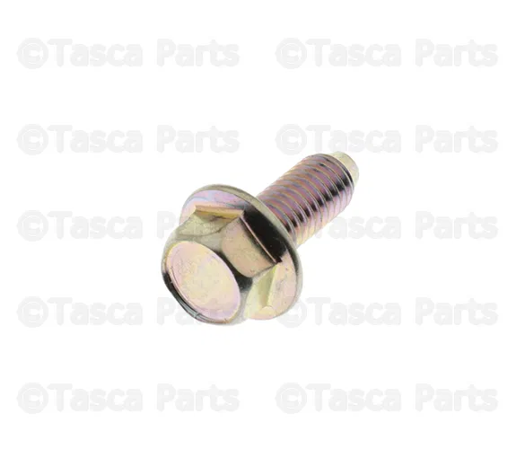 Door Hinge Bolt - Mazda (9YA0-20-834)