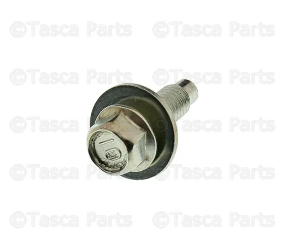 Bumper Impact Bar Bolt - Mazda (9YA0-20-849)