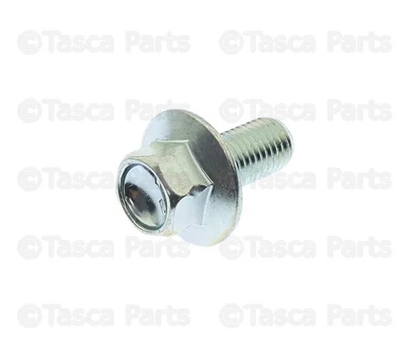 Bumper Impact Bar Bolt - Mazda (9YA0-21-01T)