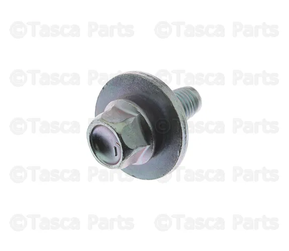 Bumper Impact Bar Bolt - Mazda (9YA0-2A-004)