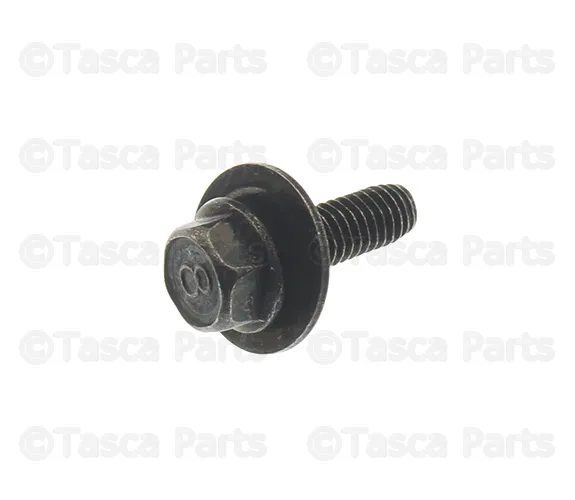 Hood Latch Support Bolt - Mazda (9YA4-10-616)