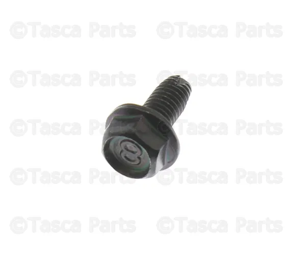 Fuel Filler Door Bolt - Mazda (9YA4-30-501A)