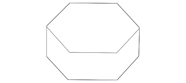Hinge Nut - Mazda (9xf204131m)