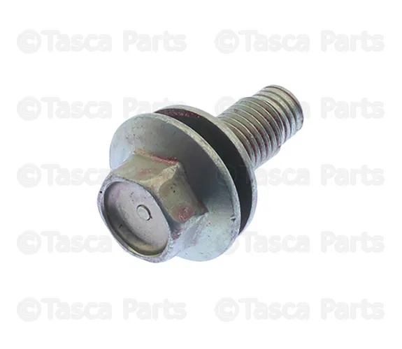 Seat Hinge Bolt - Mazda (9ya02101l)