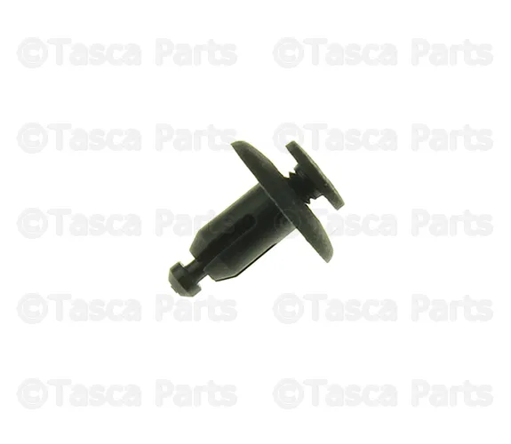 Bumper Cover Rivet - Mazda (A001-50-7C1)