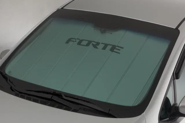Uv Sunshade - Kia (A7072-ADU00)