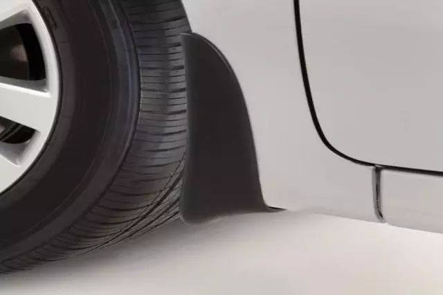 Splash Guards - Rear (Ex/Sx Only) - Kia (A7F46-AC200)
