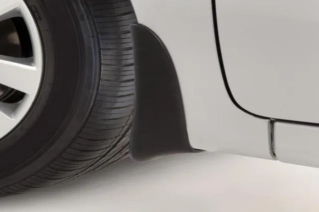 Splash Guards - Front (Sx Only) - Kia (A7F46-AC250)