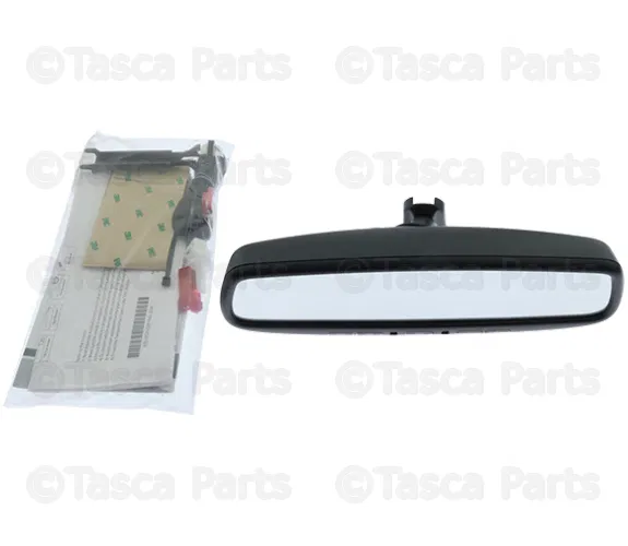 Auto Dimming Mirror W/ Homelink & Compass - Kia (A9062-ADUP0)