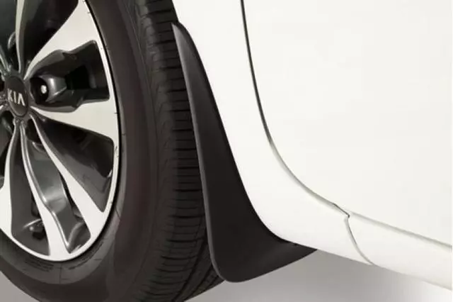 Splash Guards - Rear - Kia (A9F46-AC600)