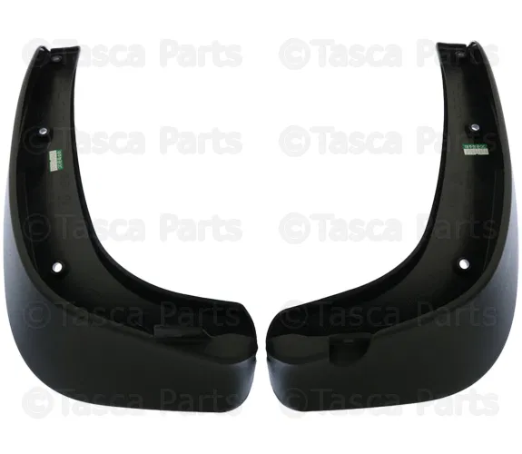 Splash Guards - Rear - Kia (A9F46-AK110)