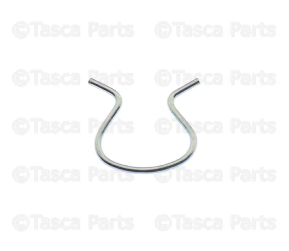 Regulator Handle Snap Ring - Mazda (B001-58-585)
