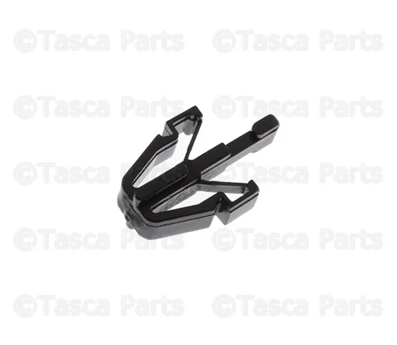 Grille Assembly Retainer Clip - Mazda (B092-50-715)