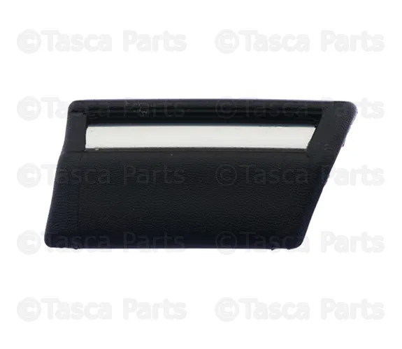 Molding - Passenger Side (RH) - Mazda (B093-50-681)