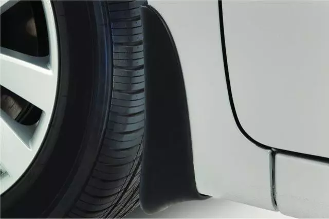 Splash Guards - Rear - Kia (B0F46-AU100)