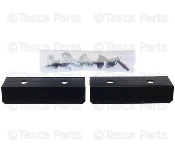 Air Deflector, Front - Mazda (B0L6-V4-990)