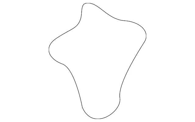 Brkt Pull Handle - MAZDA (B11068525)