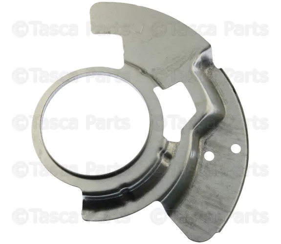 Splash Shield - Driver's Side (LH) - Mazda (B25D-33-271)