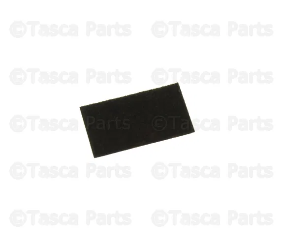 Bumper Cover Seal - Mazda (B25D-50-2G2A)