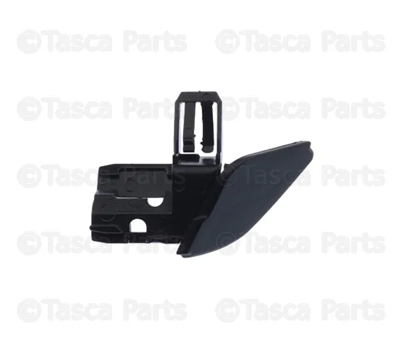 Door Window Belt Weather Strip Cap - Mazda (B25D-50-675)