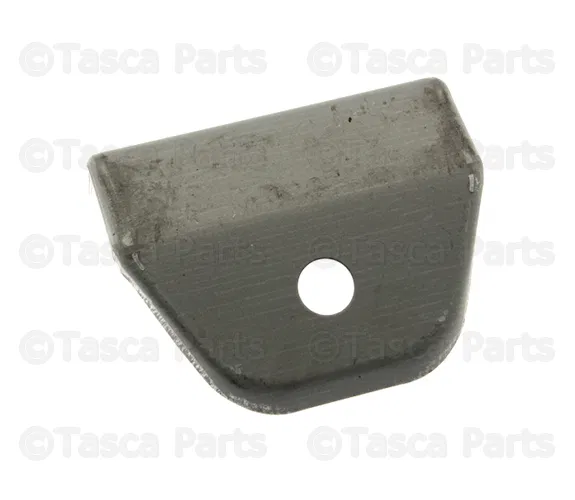 Bumper Cover Reinforcement Beam Bracket - Mazda (B25D-70-753)