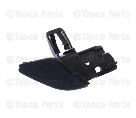 Door Window Belt Weather Strip Cap - Mazda (B25D50665)