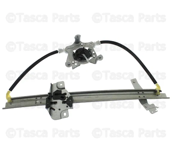 Window Regulator - Driver's Side (LH) - Mazda (B25F-59-590A)