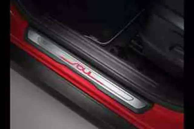 Door Sill Plates - Illuminated - Kia (B2F45-AB900)