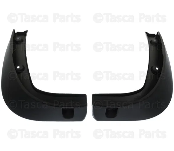 Splash Guards - Rear - Kia (B2F46 AC100)