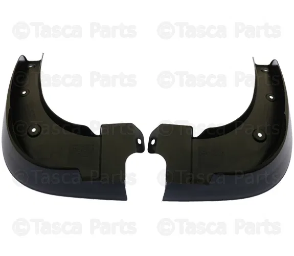 Splash Guards - Front - Kia (B2F46-AC000)