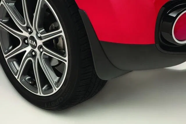 Splash Guards - Rear - Kia (B2F46-AK500)