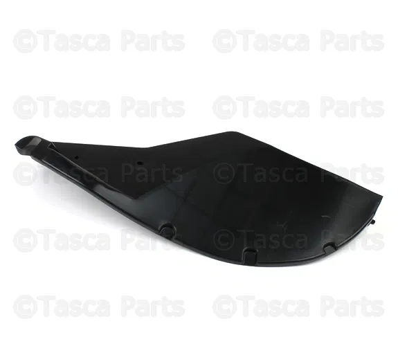 Splash Shield - Passenger Side (RH) - Mazda (B32H-50-341C)