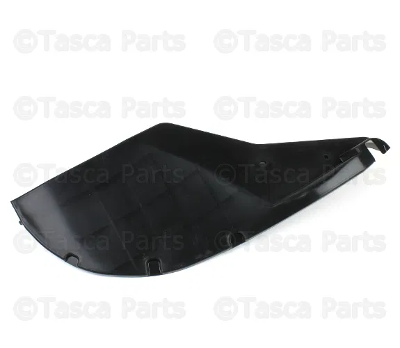 Splash Shield - Driver's Side (LH) - Mazda (B32H-50-351C)