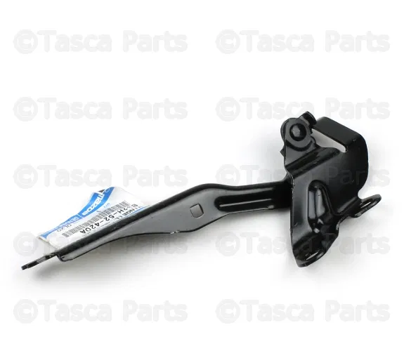 Hinge - Driver's Side (LH) - Mazda (B32H-52-420A)