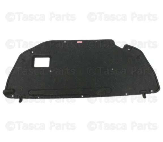 Hood Insulation Pad - Mazda (B32T-56-681A)