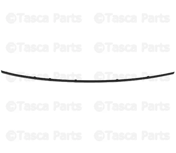 Roof Molding - Passenger Side (RH) - Mazda (B33D-50-9H0)