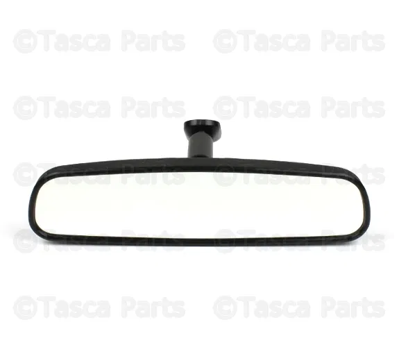 Interior Rear View Mirror - Mazda (B37F-69-220C)