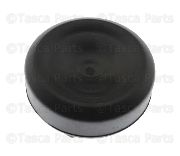 Bumper - Mazda (B455-28-019)